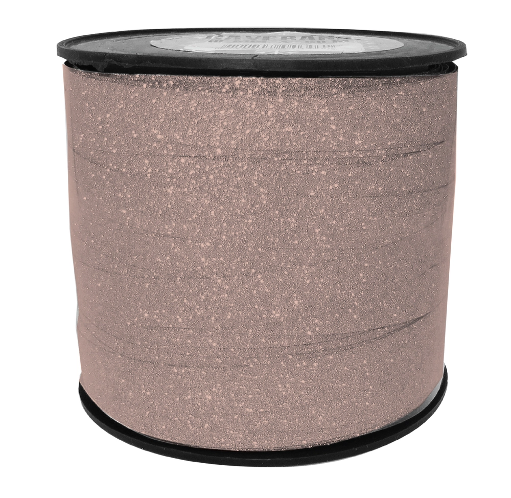 Gavebånd glitter 10 mm x 50 m billede