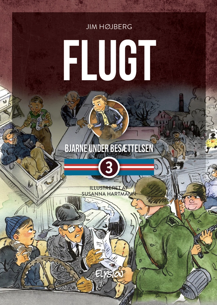 Flugt