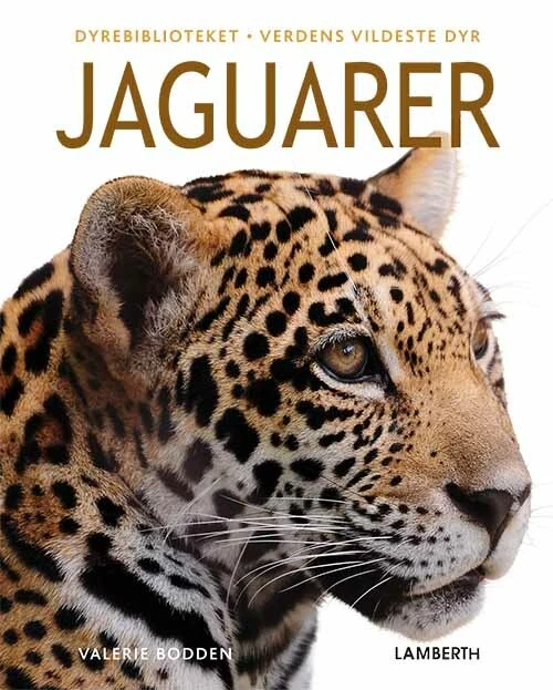 Billede af Jaguarer