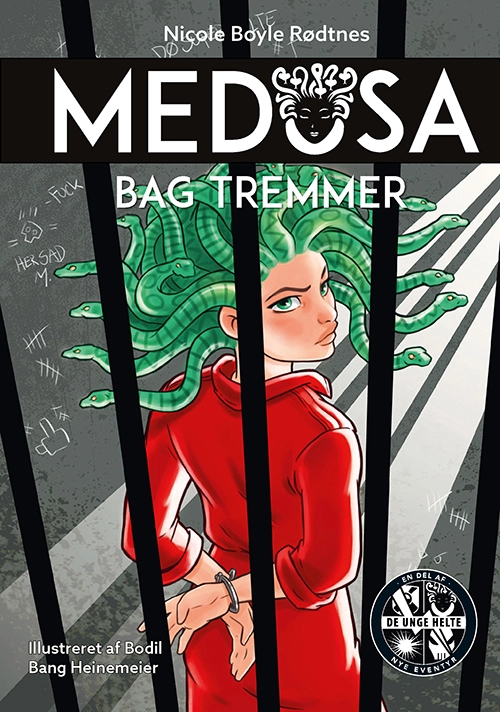 Billede af Medusa 5: Bag tremmer