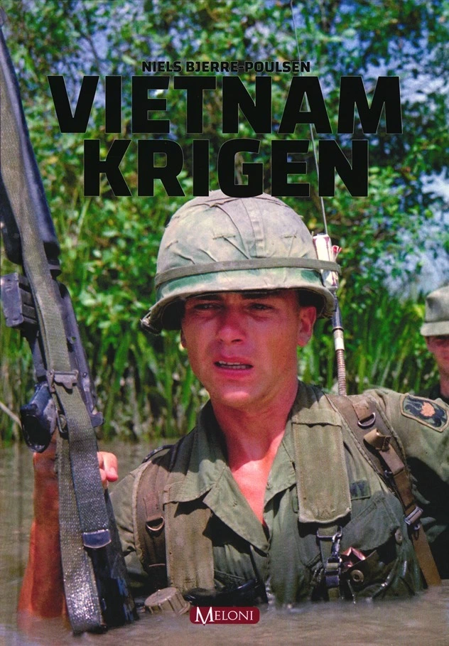 Vietnam krigen