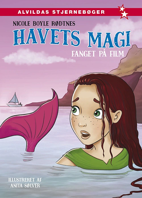 Se Havets magi 4: Fanget på film hos Legekæden