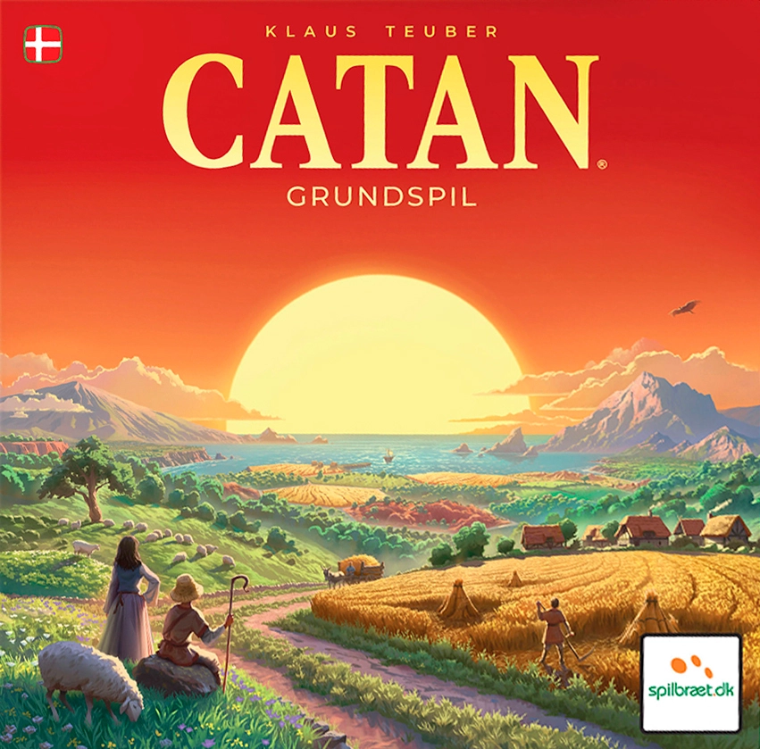 Catan