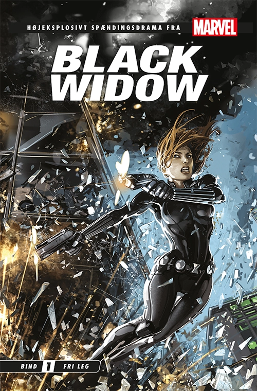 Billede af Black Widow 1