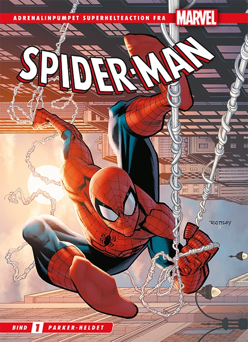 Spider-Man 1