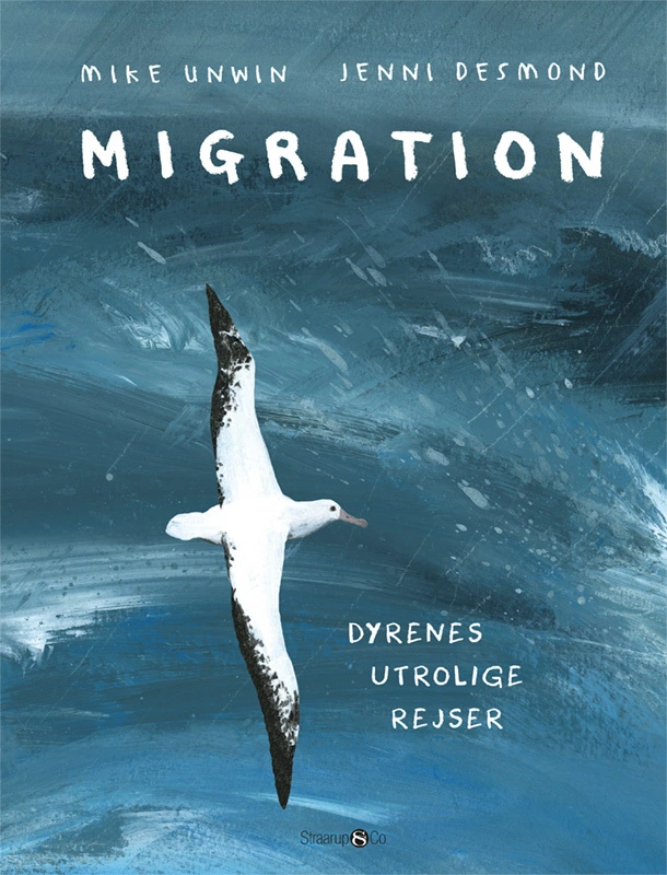 Billede af Migration