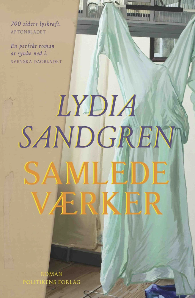 Samlede værker