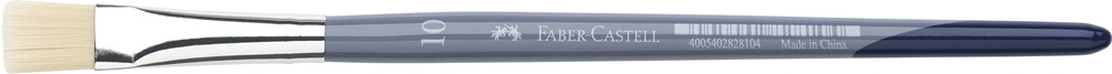 Se Pensel Faber-Castell flad str. 10 hos Legekæden