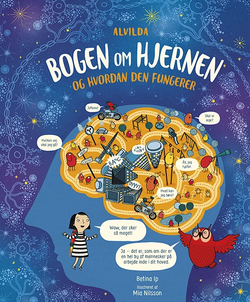 Bogen om hjernen - og hvordan den fungerer