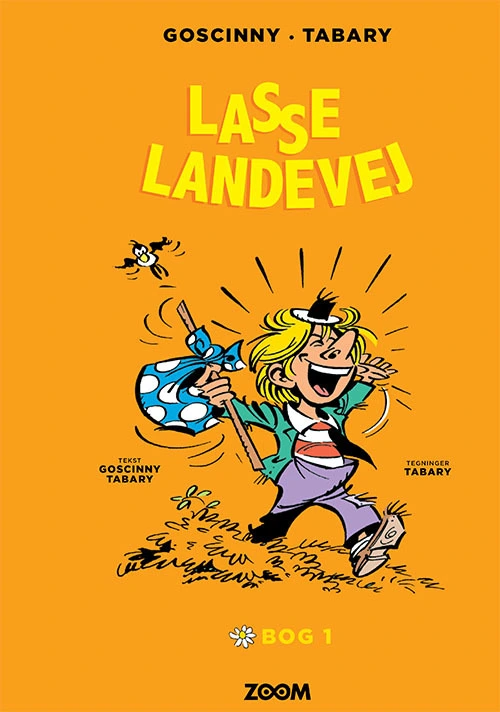 Lasse Landevej 1