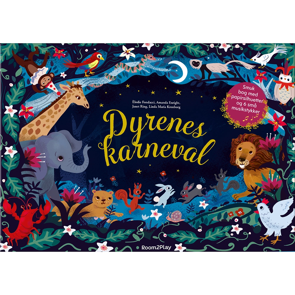 Dyrenes Karneval