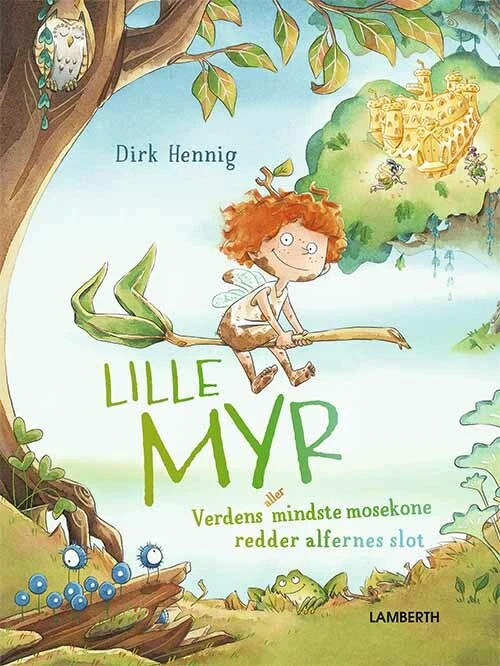 Lille Myr