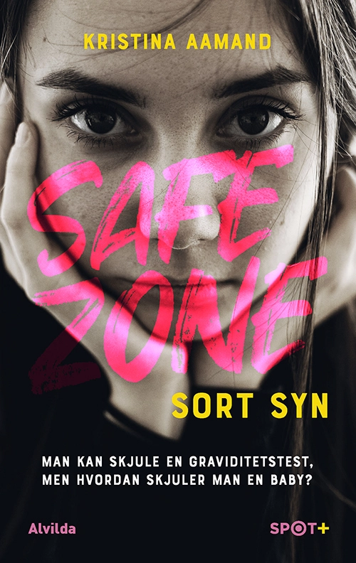 Se Safe Zone: Sort Syn (SPOT+) hos Legekæden