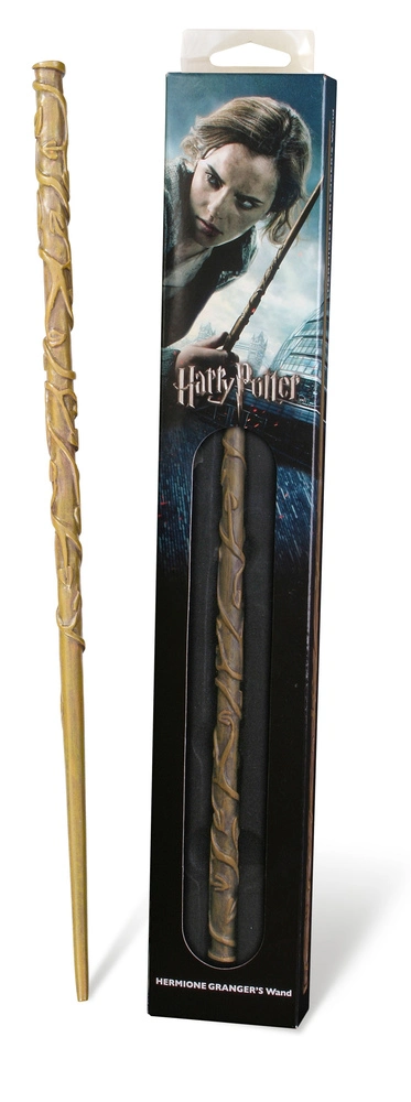 Billede af Hermione's tryllestav