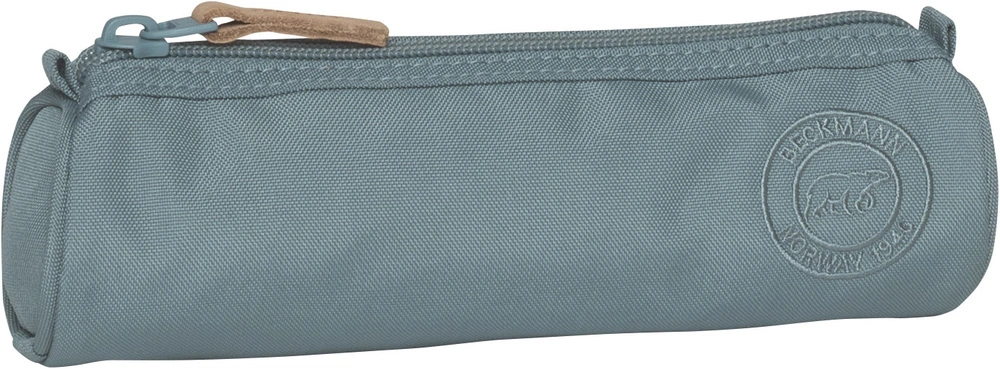 Penalhus Beckmann urban petrol u/indhold