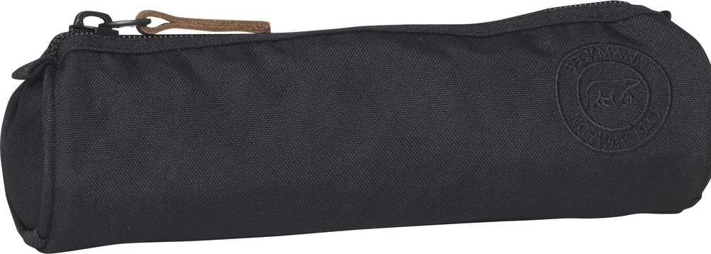 Penalhus Beckmann urban black u/indhold