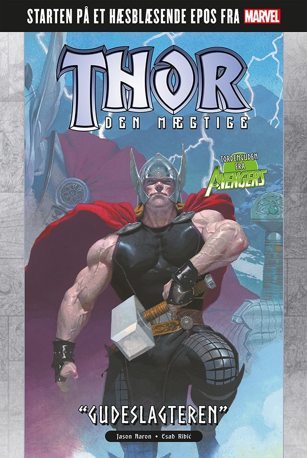 Thor 1