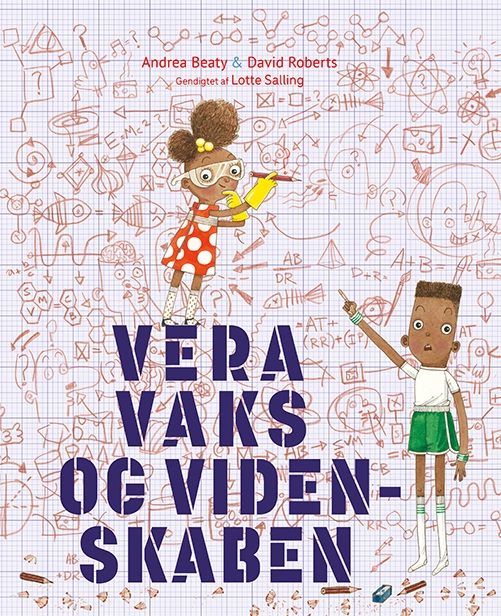 Vera Vaks og videnskaben