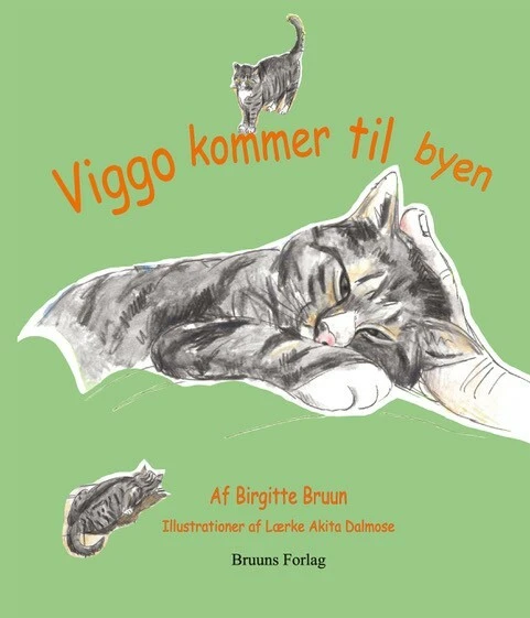 Viggo kommer til byen