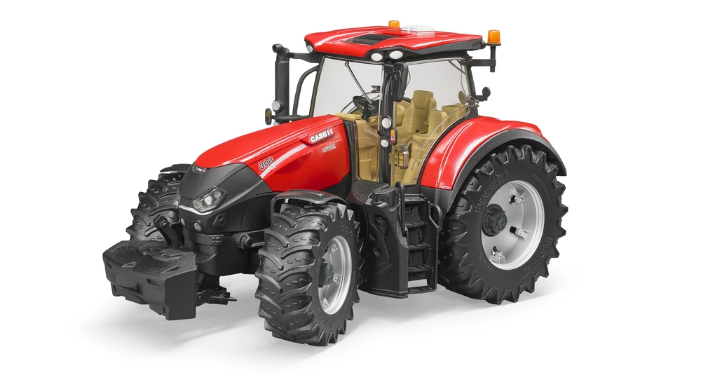 Se Case IH Optum 300 CVX traktor hos Legekæden