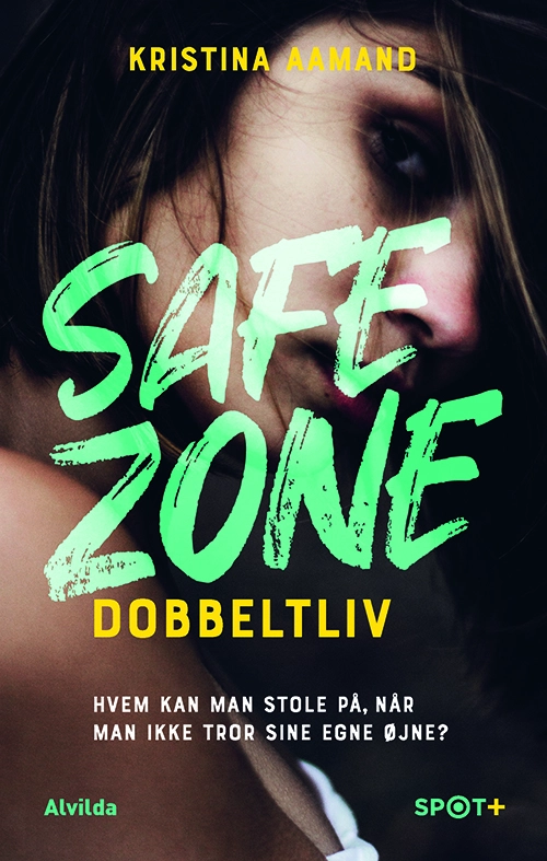 Se Safe Zone: Dobbeltliv (SPOT+) hos Legekæden