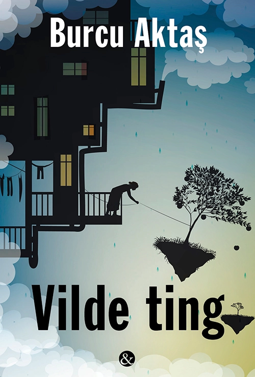 Vilde ting