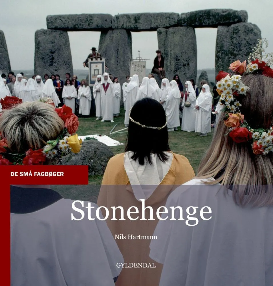 Se Stonehenge hos Legekæden