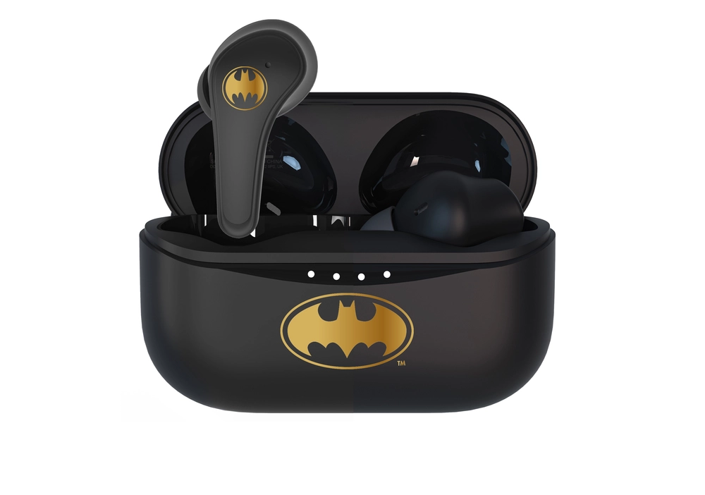 Batman earpods