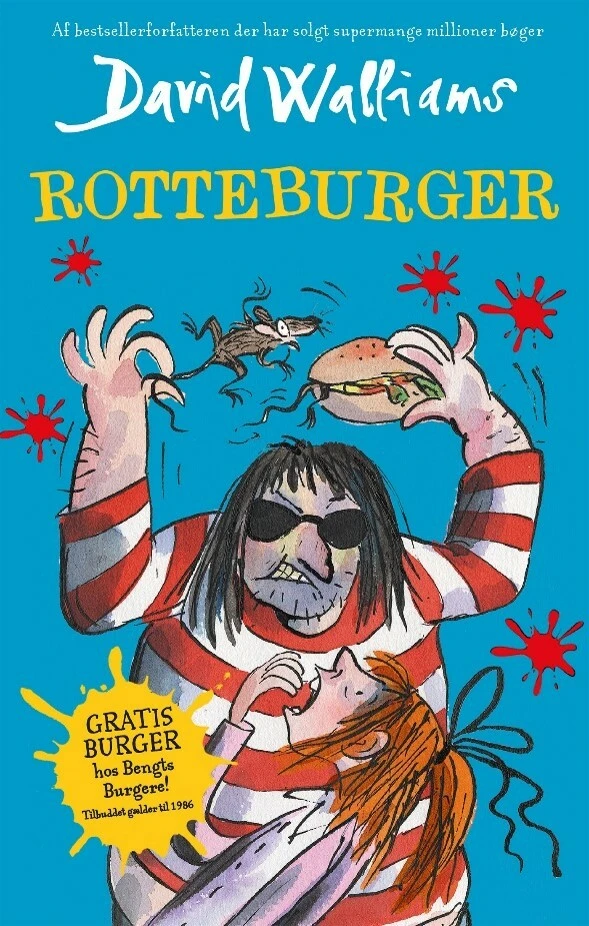 Rotteburgeren