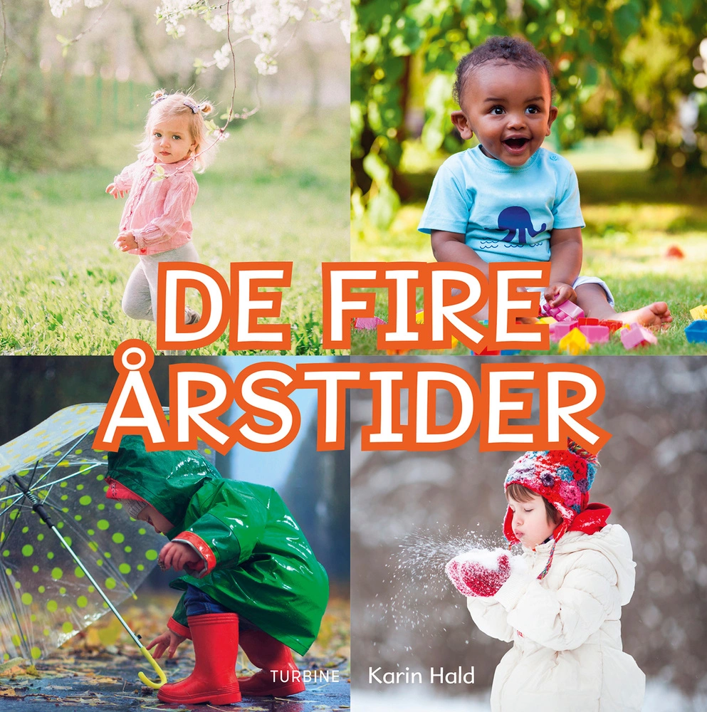 De fire årstider