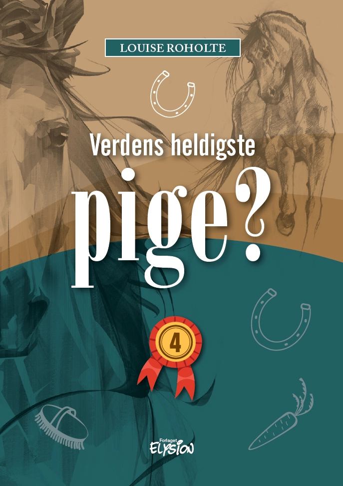 Verdens heldigste pige? 4