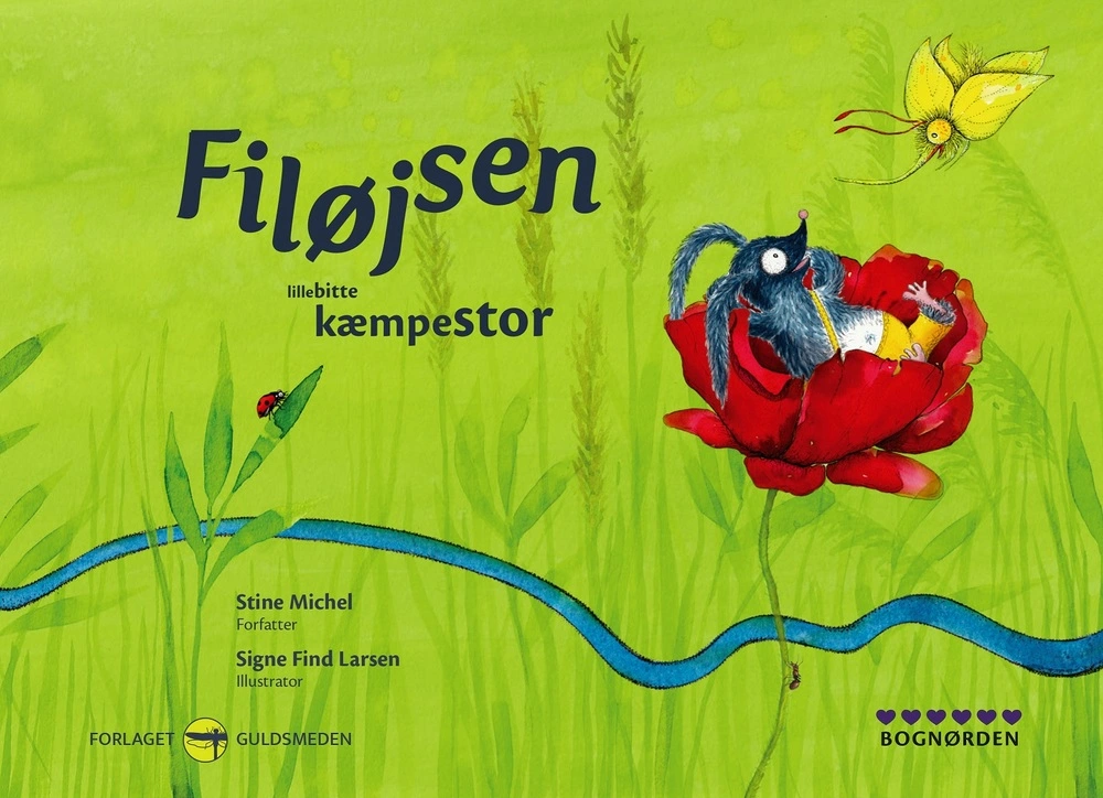 Filøjsen