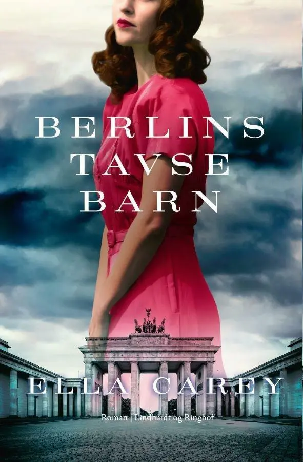 Berlins Tavse Barn