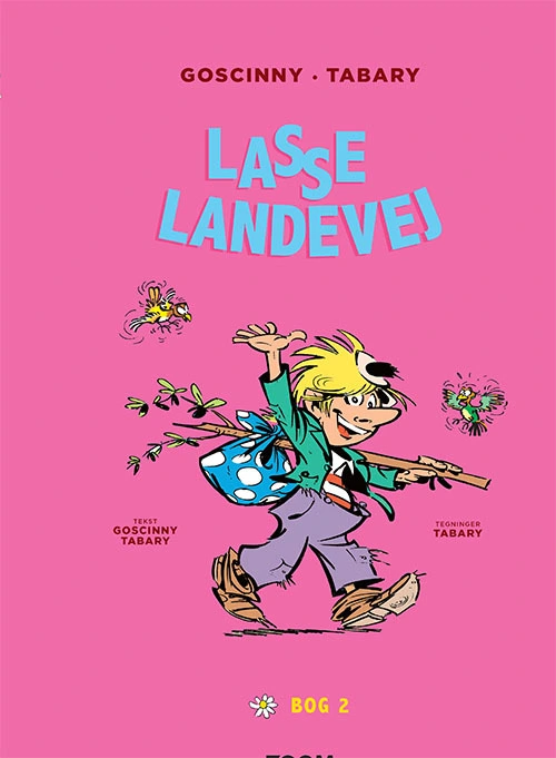 Lasse Landevej 1