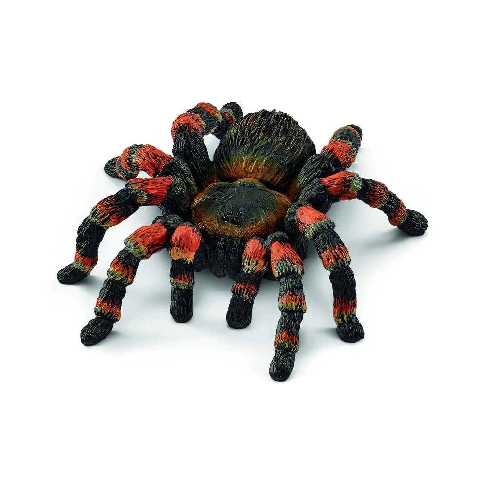 Se Schleich Tarantula - Dyr - Legekammeraten.dk hos Legekæden