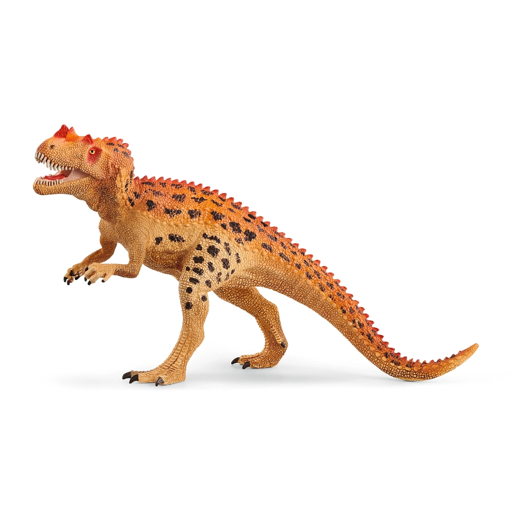 Se Schleich Ceratosaurus hos Legekæden