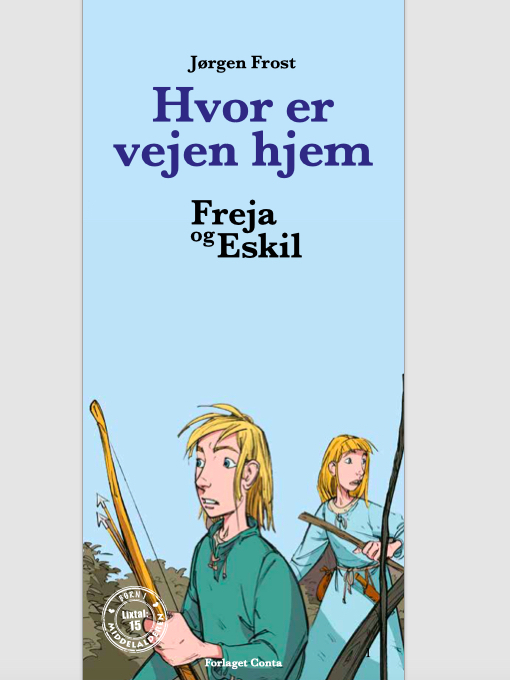 Freja og Eskil