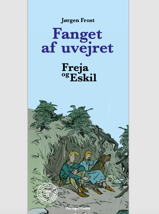 Freja og Eskil