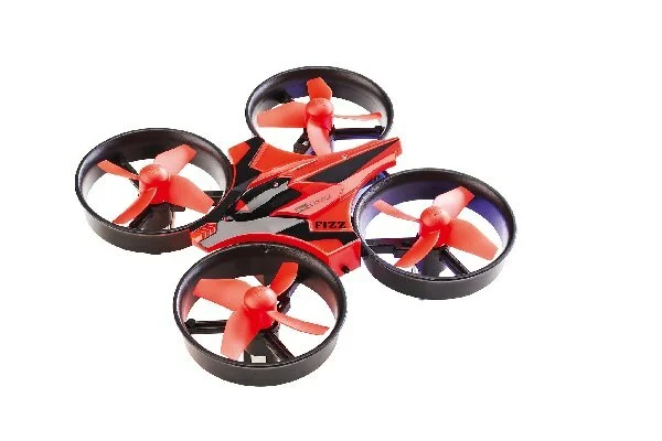 RC Quadcopter Fizz