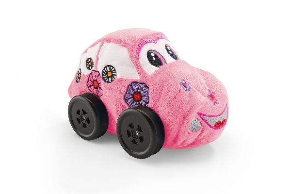 Se Fjernstyret Bil Til Børn - Pink - Revellino hos Legekæden