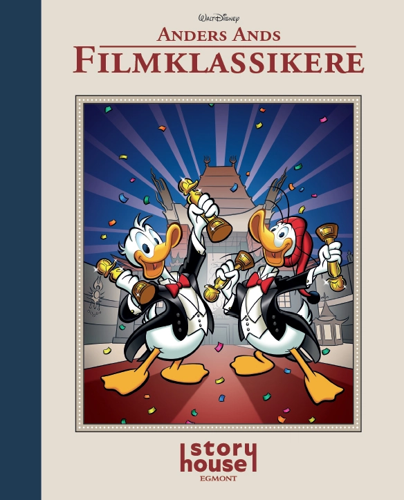 Billede af Anders Ands Filmklassikere