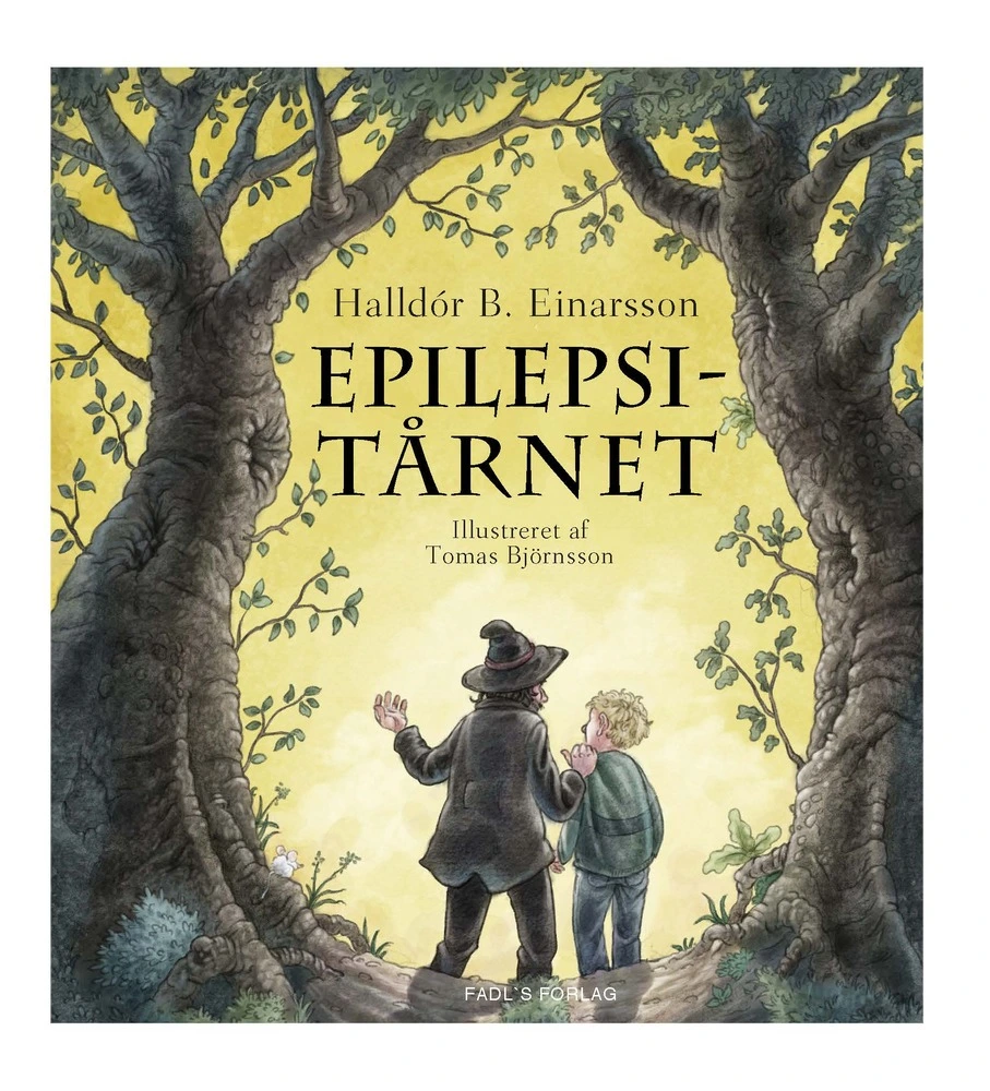 Epilepsitårnet