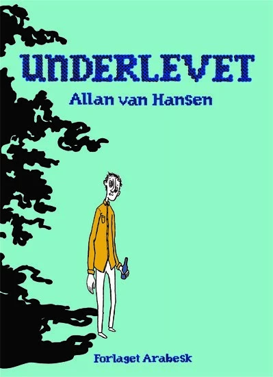 Underlevet