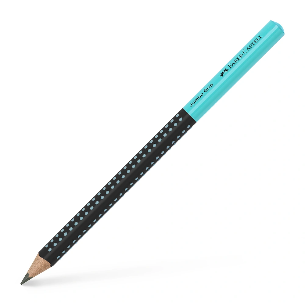 Billede af Blyant grip jumbo Faber-Castell