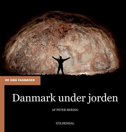 Billede af Danmark under jorden