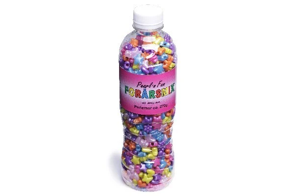 Pearl`n fun Forårsmix 270g perlemor billede