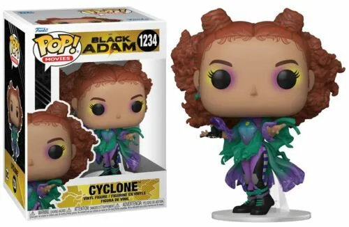 Funko POP! VINYL Cyclone