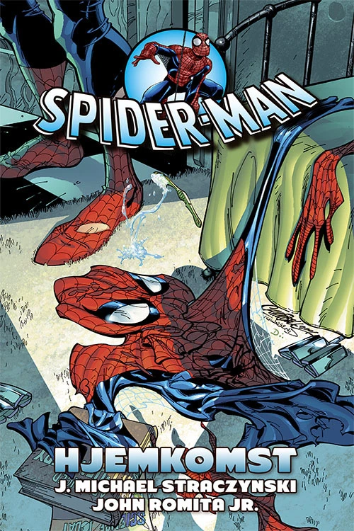 Se Spider-Man: Hjemkomst hos Legekæden