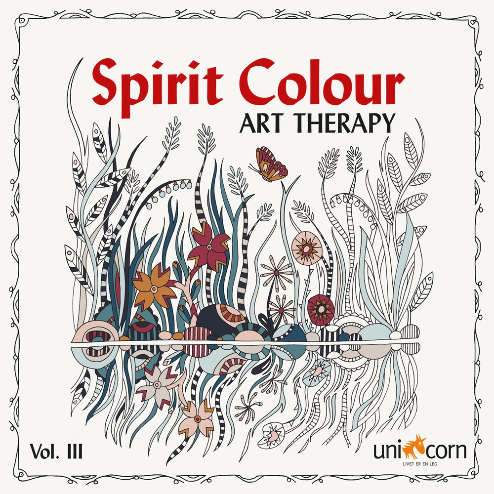 Billede af Spirit Colour