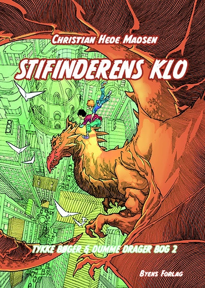 Stifinderens klo